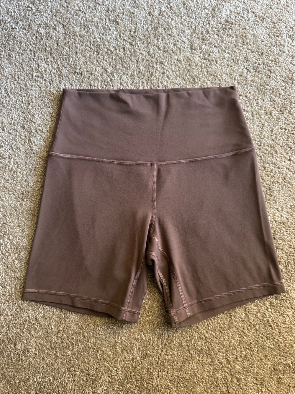 lululemon Align™ High-Rise Short 4"